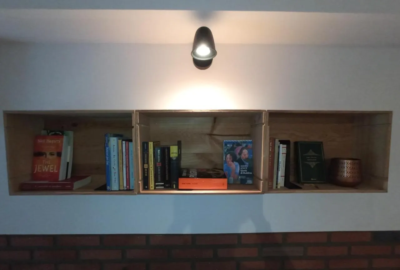 Volt76 - Como Lake Apartment Italy