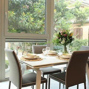  Appartement Magnolia Center Free Parking