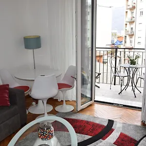  Appartement Frugol Nest