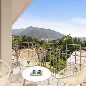  Appartement Olmo