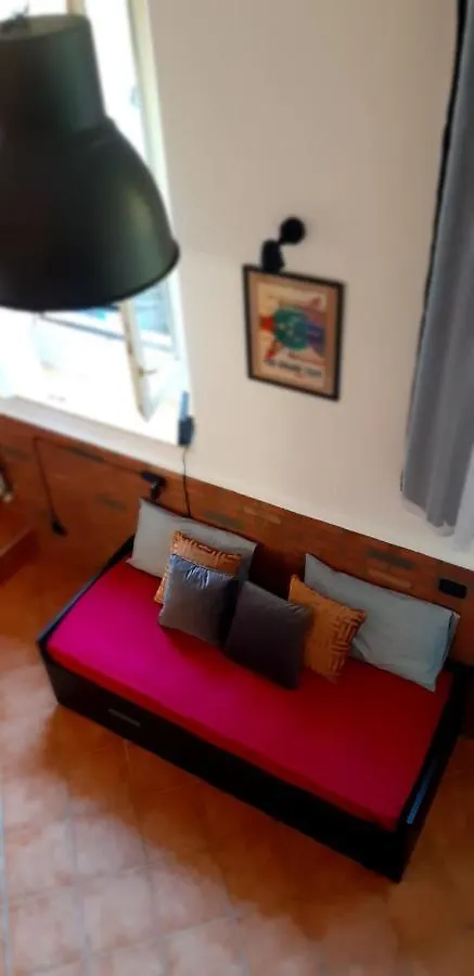 Volt76 - Como Lake Apartment