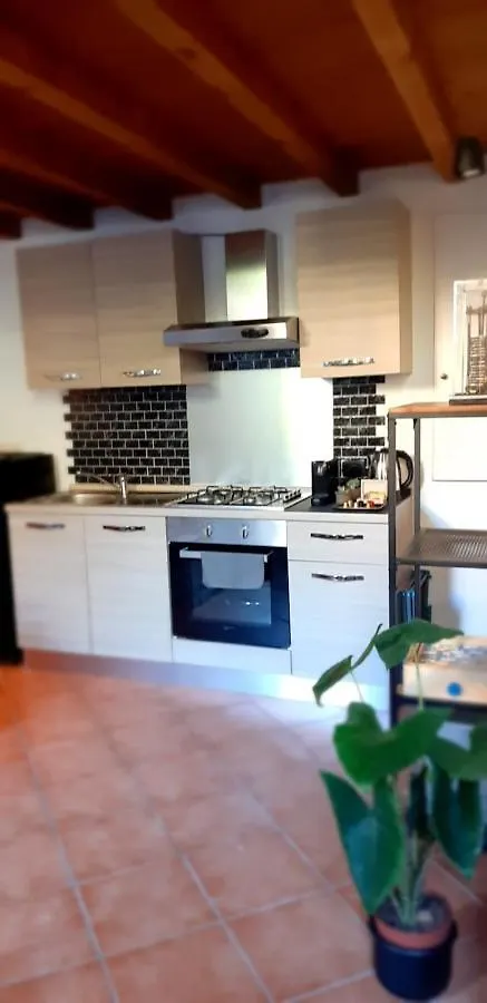 Volt76 - Como Lake Apartment