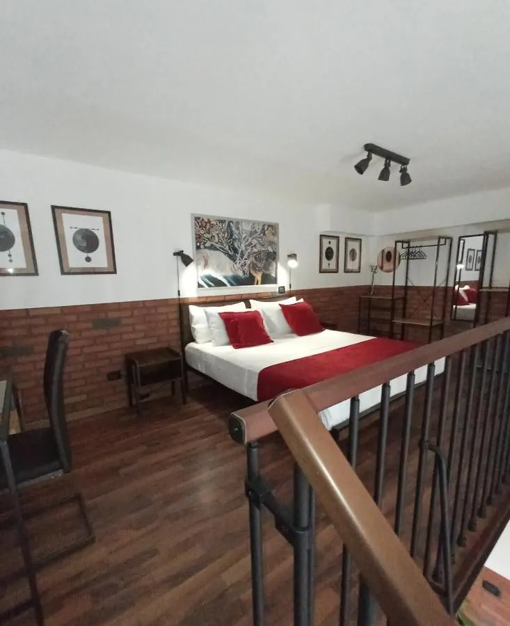 Volt76 - Como Lake Apartment Italië