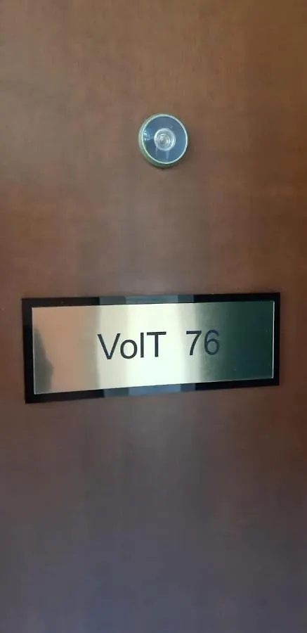 Volt76 - Como Lake Apartment Italië