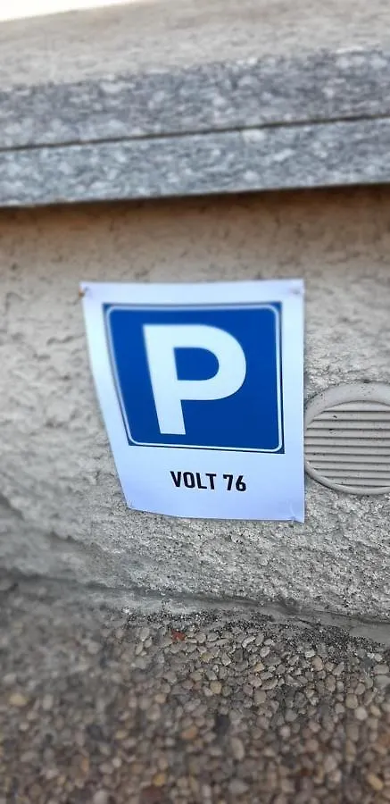 Volt76 - Como Lake Apartment Italië