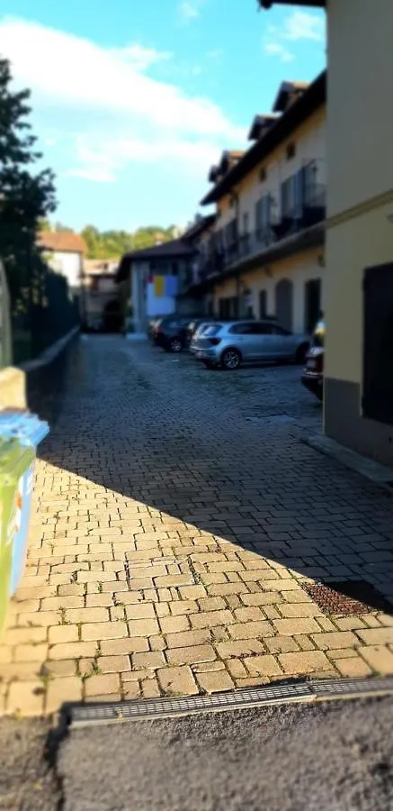 Volt76 - Como Lake Apartment Italië